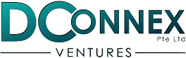 DConnex Ventures - Logo