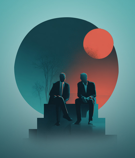 DConnex Ventures - About Us